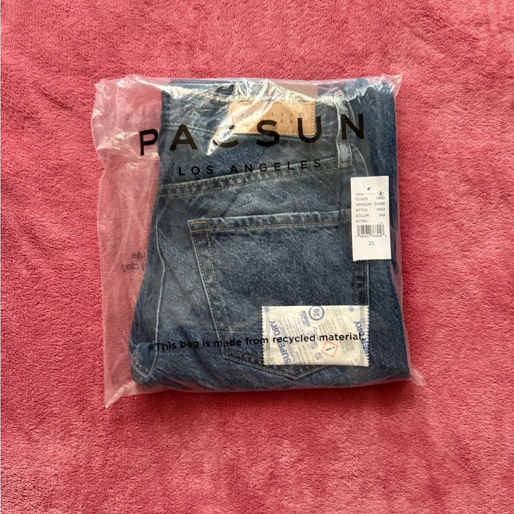PacSun 90s Jeans